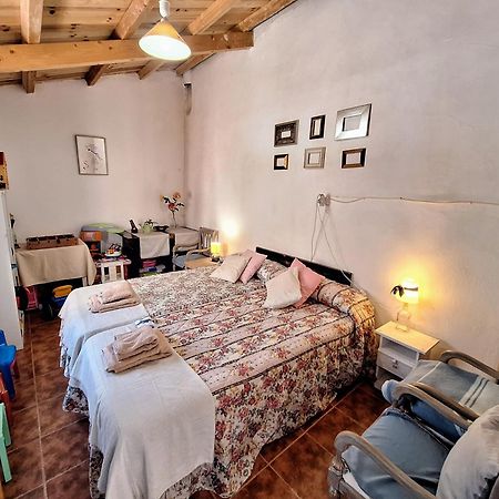 Casa Pita Siente Paz Y Calma En Un Lugar Con Encanto Bbc Btt Ninos Pets San Justo de la Vega Exterior photo