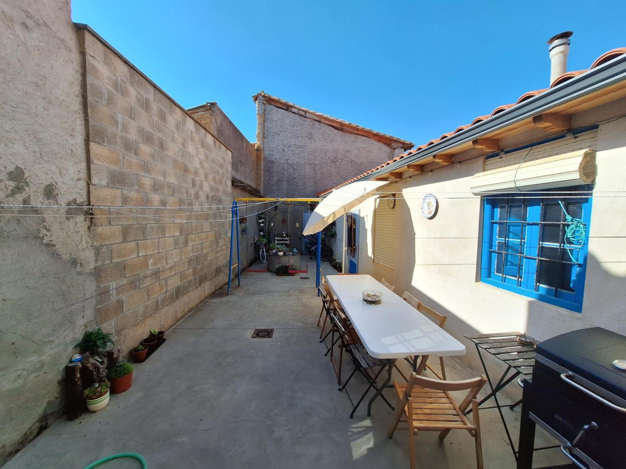 Casa Pita Siente Paz Y Calma En Un Lugar Con Encanto Bbc Btt Ninos Pets San Justo de la Vega Exterior photo